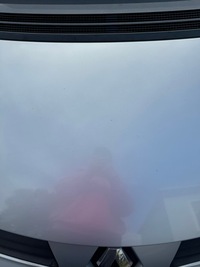 фото thumb №8, Renault espace iv капот крышка двигателя teb64