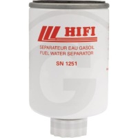 Купить Hifi фильтр предварительный топлива, фото thumb