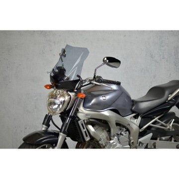 СТЕКЛО LOSTER TOURING YAMAHA FZ-6N S1 2004-2006 гг.