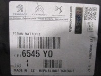 фото thumb №9, Peugeot 207 защита аккумулятора новый 6545y0 9650224180