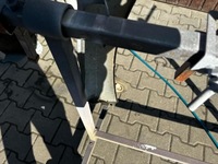 фото thumb №9, Крила citroen c3 2 ii 10-16 ds3 oryg передній лівий перед