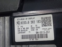 фото thumb №6, Bmw x6 e71 e72 дисплей проектор na стекло head up hud 9262183