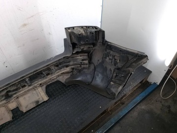 фото thumb №9, Бампер зад volvo xc90 02-14 455-16