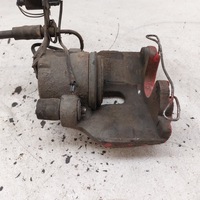 фото thumb №6, Audi a6 c5 c6 passat b5 суппорт тормозной левый перед ate