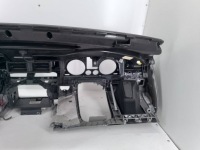 фото thumb №15, Торпедо роздавальна, консоль подушки vw passat b6 3c1857003rf