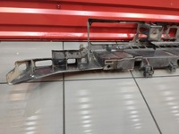 фото thumb №8, Jeep commander xk xh 5-10 абсорбер поглинач бампера перед оригінал