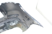 фото thumb №11, Mercedes b-klasa w247 2018- бампер задняя задний a2478855100