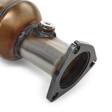 фото thumb №8, Катализатор ridex 429c0036 do vw passat вариант 3b6 passat вариант 3b5