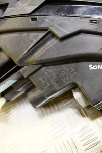 фото thumb №11, Hyundai sonata 2019 20- фара лампа led l usa