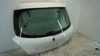 фото thumb №11, Peugeot 207 hb кришка багажника багажника задня задня ewp ewpb