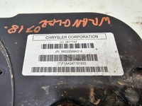 фото thumb №12, Jeep wrangler jk 07-18 корпус сабвуфер 68223349ad usa