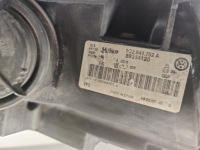 фото thumb №7, Vw eos фара передня права (права фара, головне світло) праве перед bixenon 1q2941752a 1q2941752a