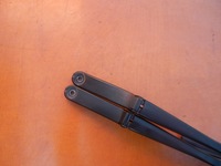 фото thumb №9, Важелі важіль двірник ліва + праве audi a4 b9 8w europa