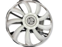 Вентилятор радиатора toyota mirai 1636330041 Доставка, фото thumb