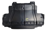 фото thumb №1, Nissan navara d23 плита защита pod двигатель