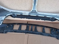 фото thumb №15, Бампер перед bmw x1 f48 рестайлинг lci омыватель pdc оригинал нет клееный