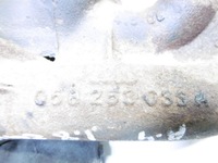 фото thumb №5, Audi a4 b5 коллектор выпускной 1,8 20v 058258033a