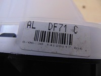 фото thumb №14, Счетчик приборная панель mazda 2 ii de 1.3 b df71