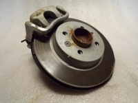 фото thumb №1, Поворотный кулак суппорт левая renault clio v 5 org fv