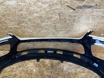 фото thumb №10, Kia sorento iii 3 14-17 бампер перед переднее