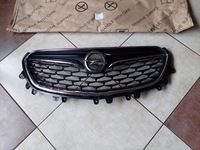 фото thumb №1, Решітка радіатора - решітка - opel mokka x - mokka рестайлінг - 2017