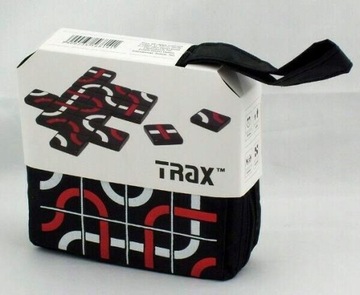 Игра-головоломка Trax 64 плитки