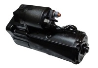 Стартер epr684 renault clio megane volvo s40 Ціна, фото thumb