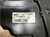 фото thumb №14, Renault koleos ii рестайлінг 20- фара повний led ліва 260607971r права 260104431r