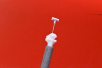 фото thumb №12, Замок дверь правые зад задний eu 5tb837015b skoda octavia 4 iv универсал 19-