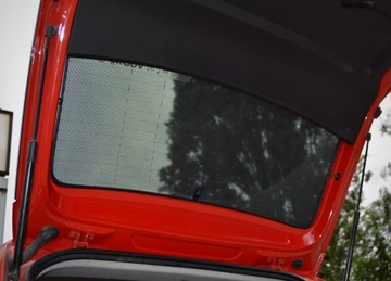 КРЫШКИ НА МАГНИТЫ SKODA FABIA 3 III универсал