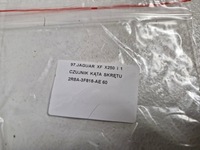 фото thumb №6, Jaguar xf x250 1 i датчик kąta повороту 2r8a-3f818-ae