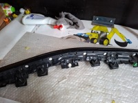 Toyota prius iv ліхтар фара стоп стоп-сигнал 81006-47041 Недорого, фото thumb