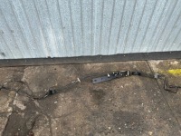 фото thumb №1, Шланг провода топливные jeep renegade 1.4 52060797