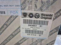 фото thumb №7, Шарнир наружный перед правый 10243874 / 46308872 fiat 500 500l 0.9 1.0