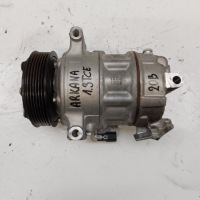 Купить Renault arkana 1,3tce компрессор кондиционера sanden 926006ub0a, фото thumb
