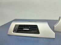 фото thumb №7, Bmw 3 e90 e91 lift накладки декори ґрати комплект