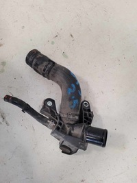 фото thumb №1, Шланг труба wody 2.5 b mazda cx-9 tc ii 2016-