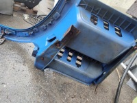 фото thumb №4, Підніжка підніжка actros mp2/3 a9436661501