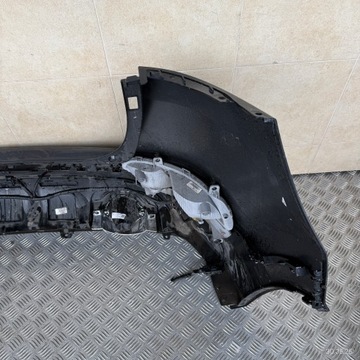 фото thumb №8, Бампер задній комплектний kia sportage iv рестайлінг gt-line 2021 рік 4 pdc