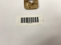 фото thumb №10, Захист розета кнопки obalania спинка сидіння mercedes w124 купе cabrio