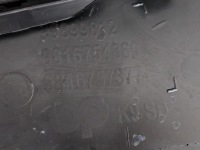 фото thumb №12, Бампер задня задній kompletny оригінал opel berlingo iv combo rifter 21r