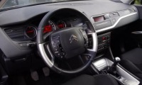 фото thumb №1, Citroen c5 iii приборная панель консоль подушки безопасности ремни