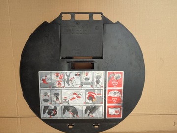 фото thumb №7, Набор домкрат ушко ключ renault clio iii оригинал 8200682541a