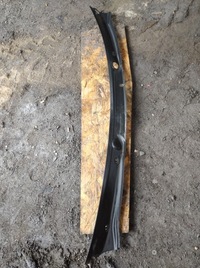 фото thumb №1, Жабо citroen jumpy ii fiat scudo ii peugeot expert 2 2007-2016 europa