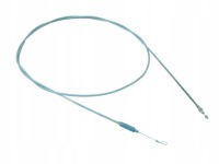 фото thumb №1, Трос тягa багажника fiat uno cs 1988-1990 aso