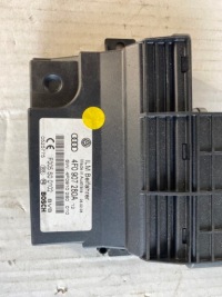 фото thumb №1, Модуль блок керування потужності 4f0907280a audi a6 c6