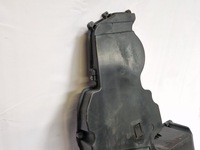 фото thumb №8, Renault espace 4 - нижня частина корпус вентилятор обдув кондиціонера