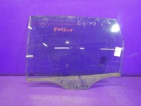 фото thumb №1, Ford fiesta vi mk6 02-08 hb 5d скло дверна лівий зад задня ліва