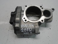 фото thumb №1, Audi a4 b6 2,0 fsi клапан egr 06d131503e