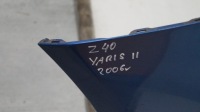 фото thumb №16, Toyota yaris ii 2 05- бампер перед передний